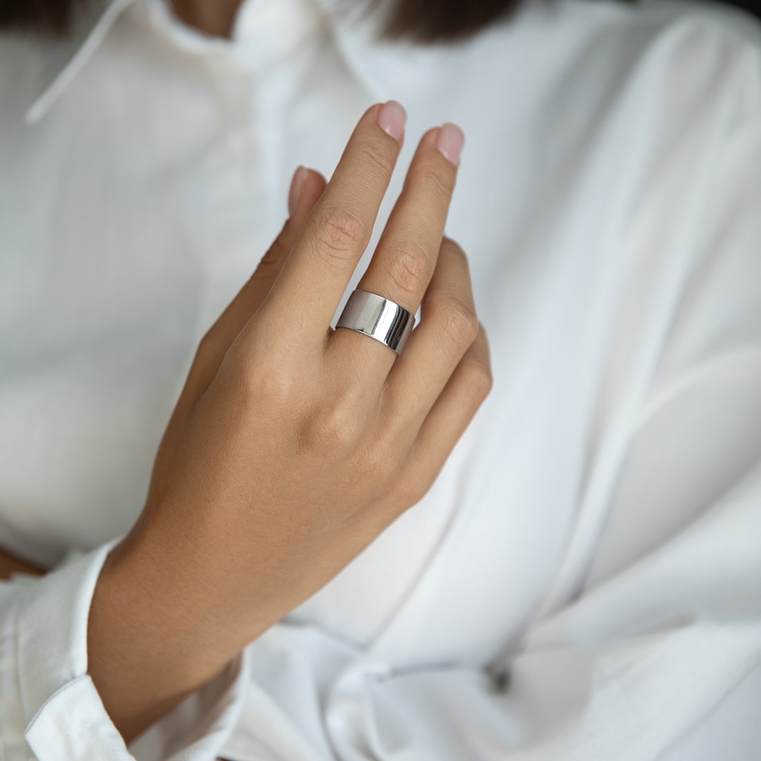 Ring 11 mm