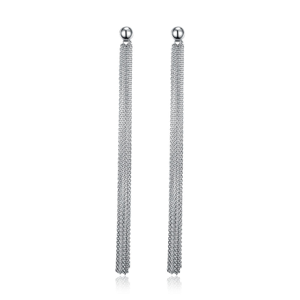 Earrings Waterfall