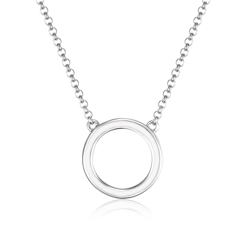 Necklace Enso