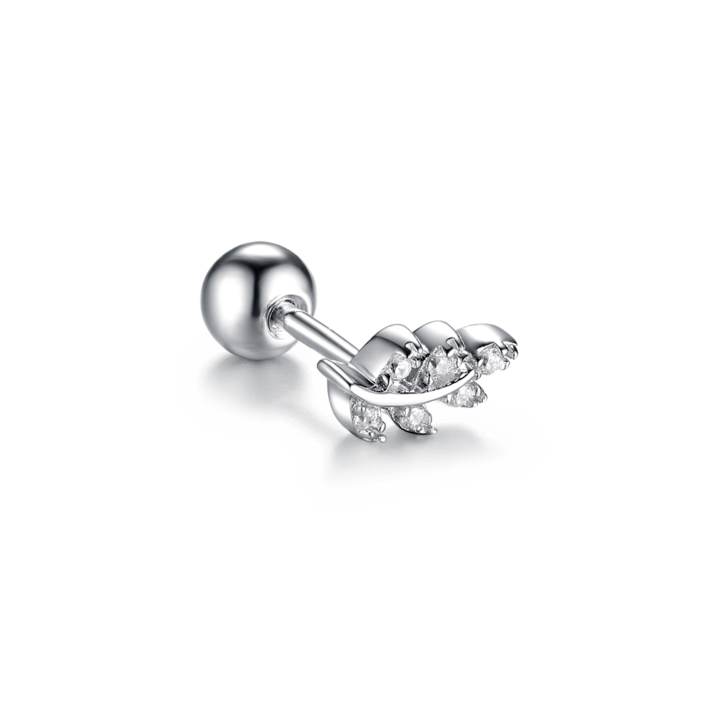 Piercing Leaf