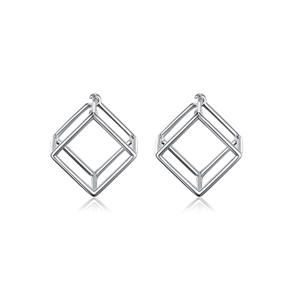 Earrings Cuba