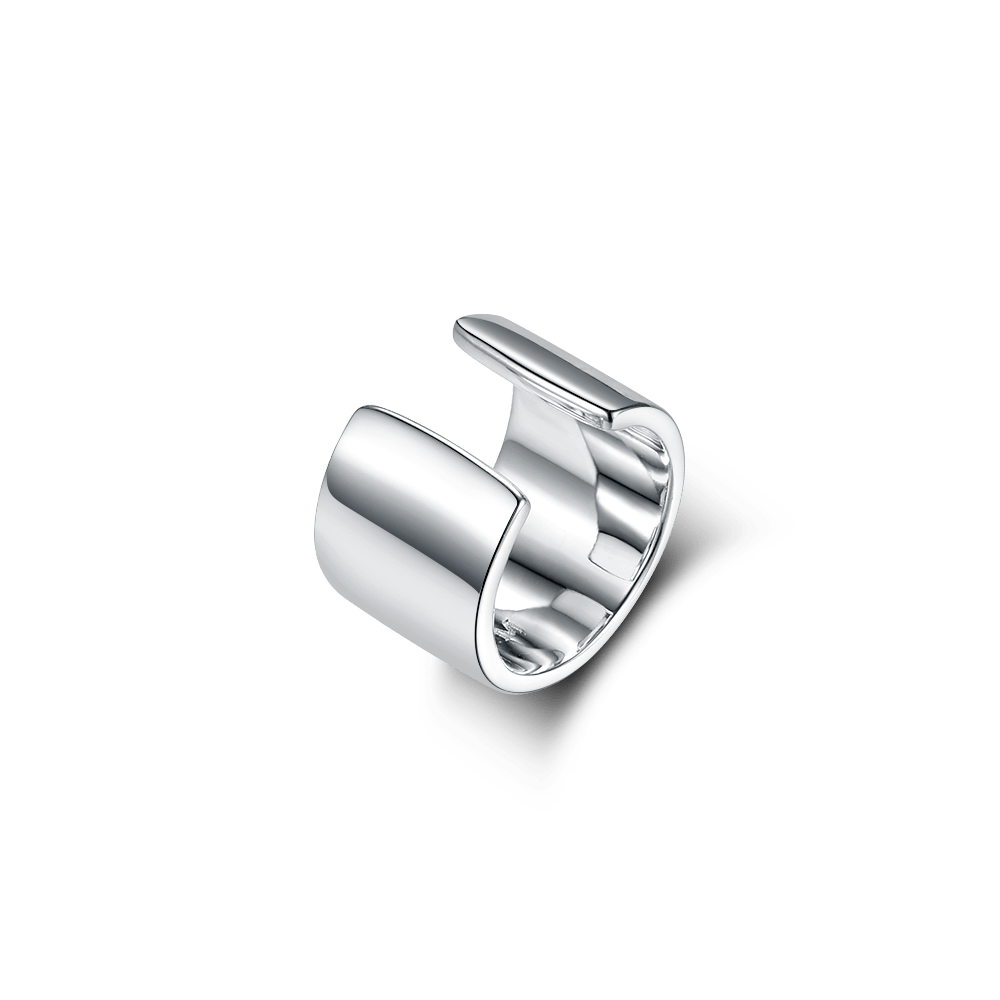 Cuff Wide strip 12 mm