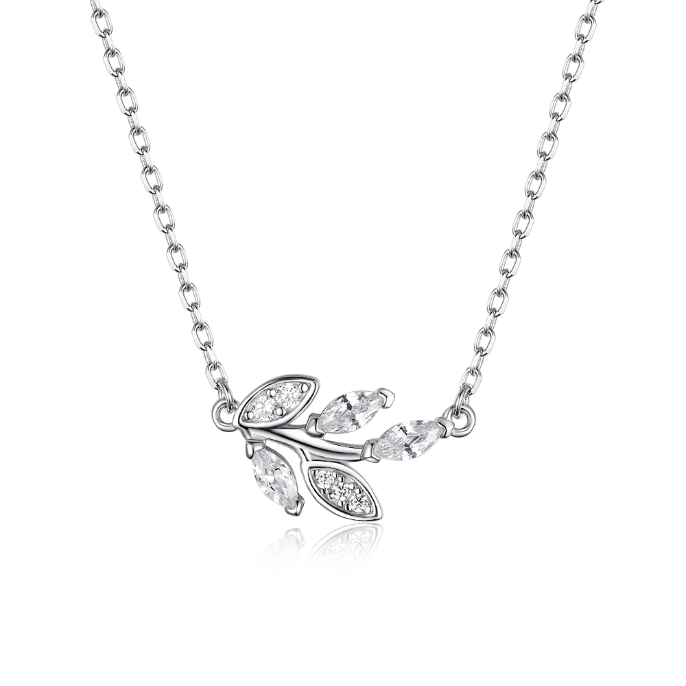 Necklace Spring
