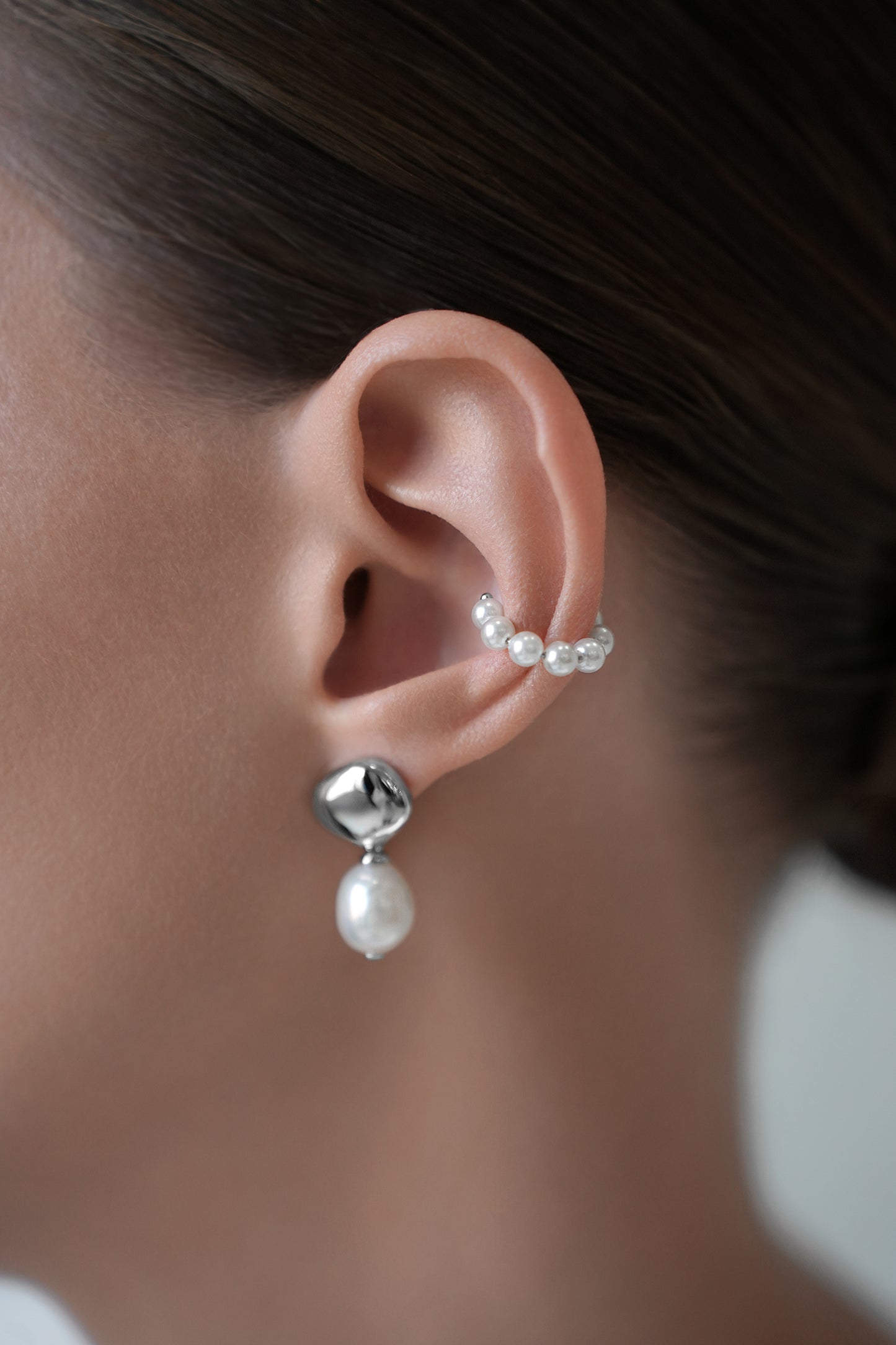 Pearl cuff 12 mm