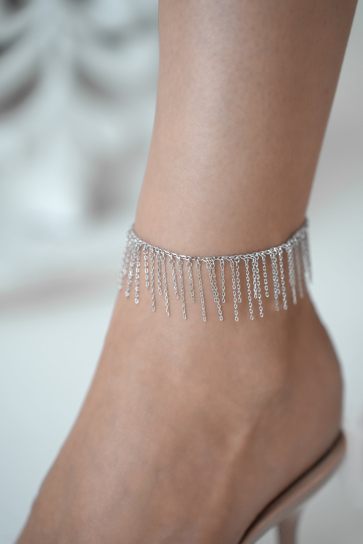 Anklet "Shakira"