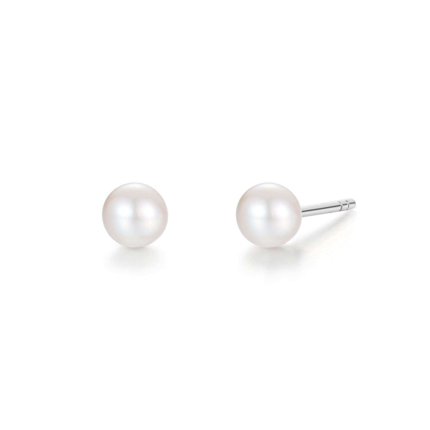 Pearl studs