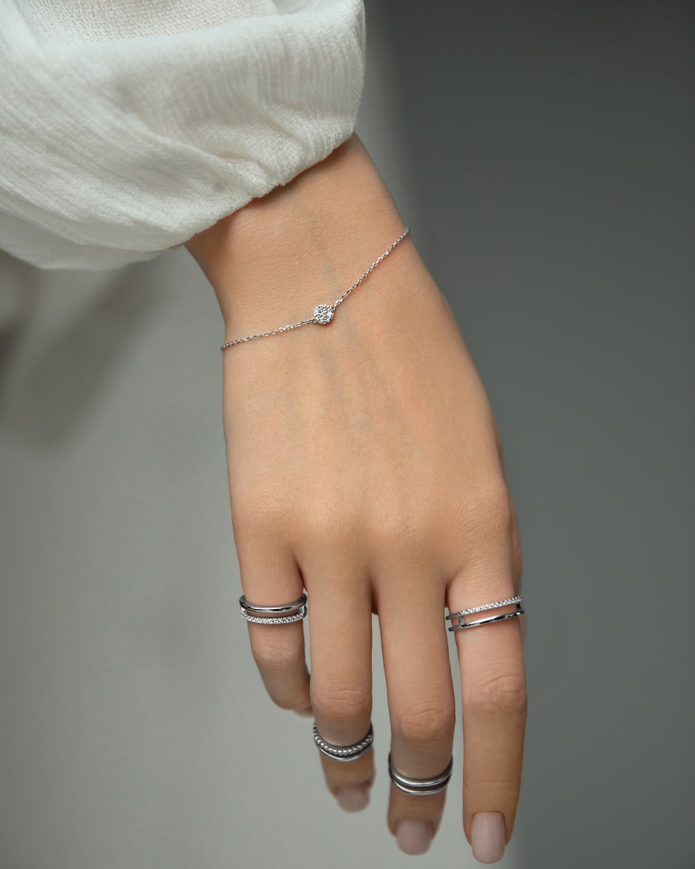 Bracelet Dot