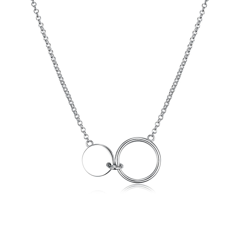 Necklace of Molecule