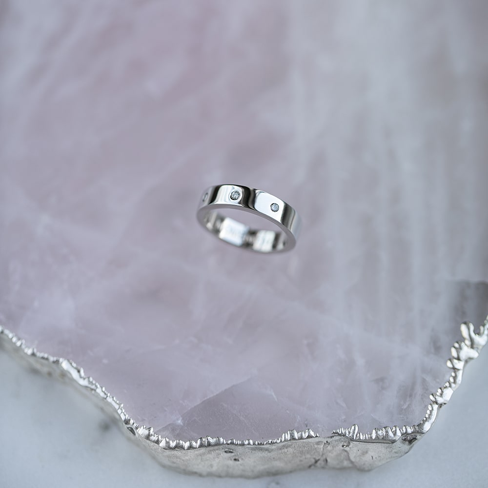 Ring Pulse