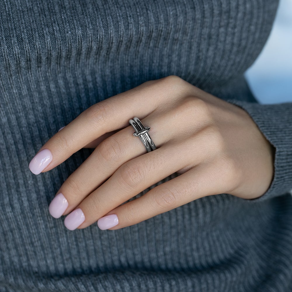 Ring Magnetizm