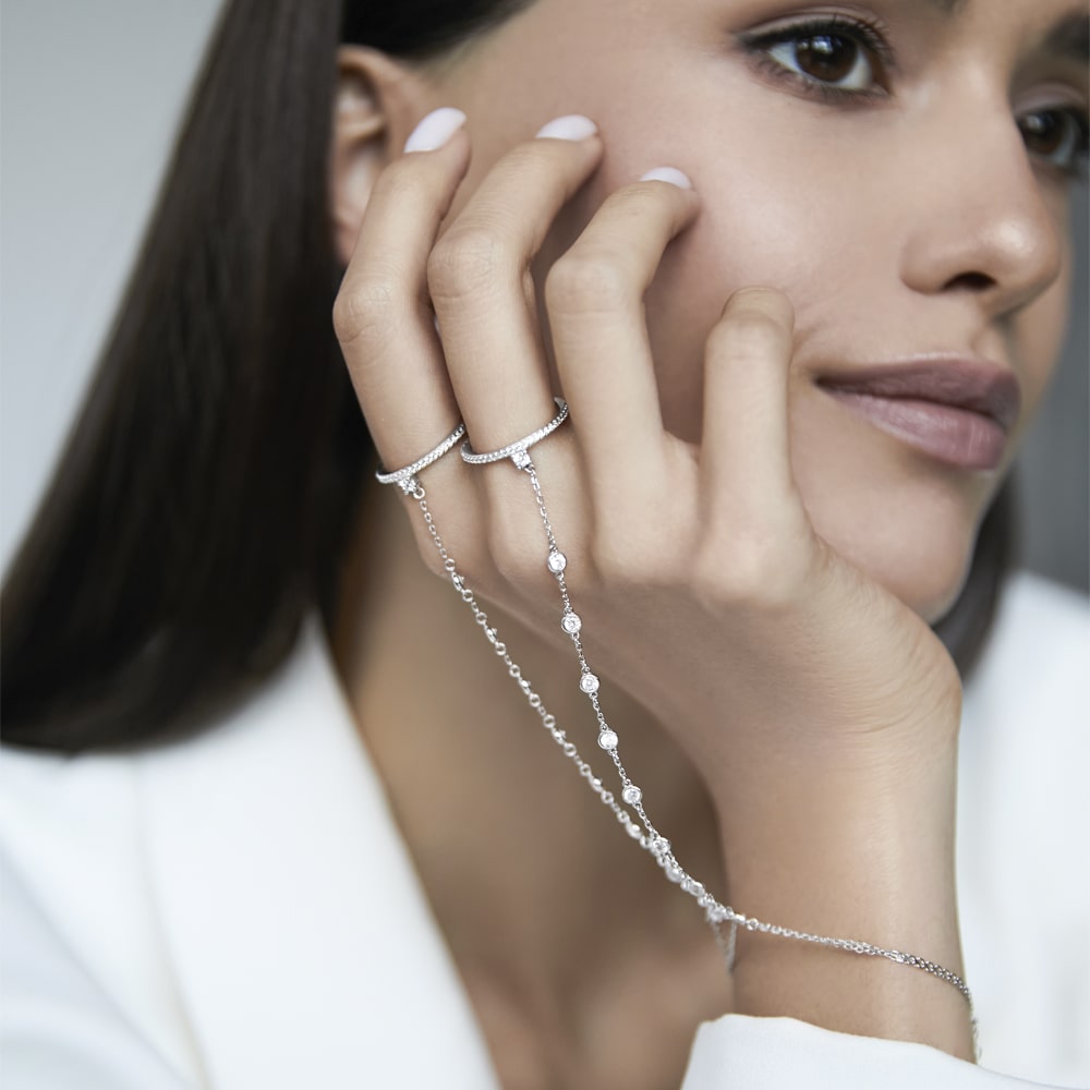 Slave bracelet Points
