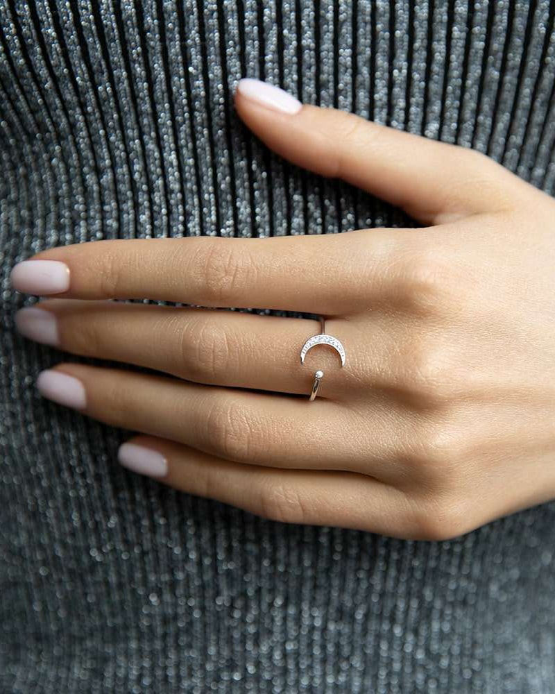 Ring Crescent
