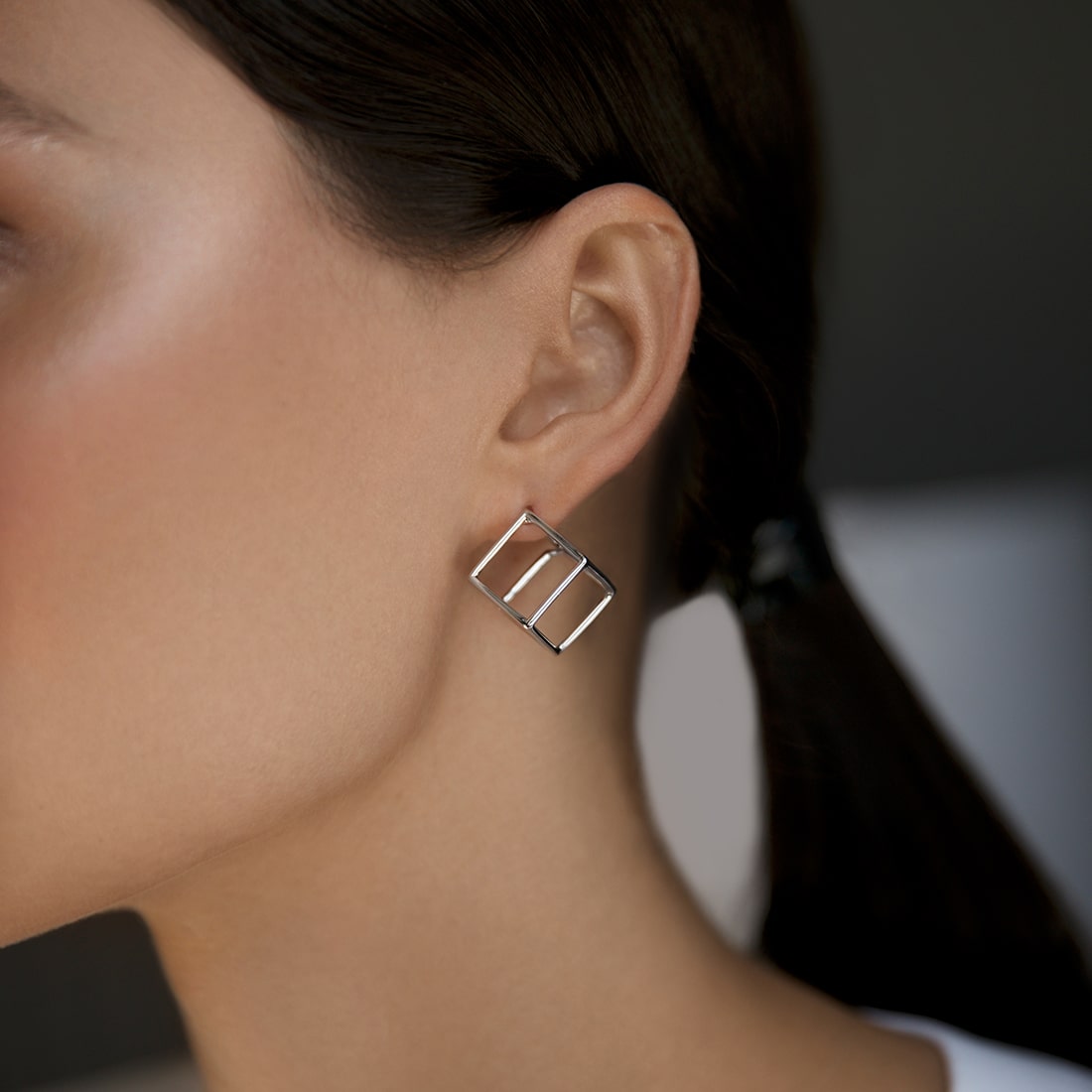 Earrings Cuba