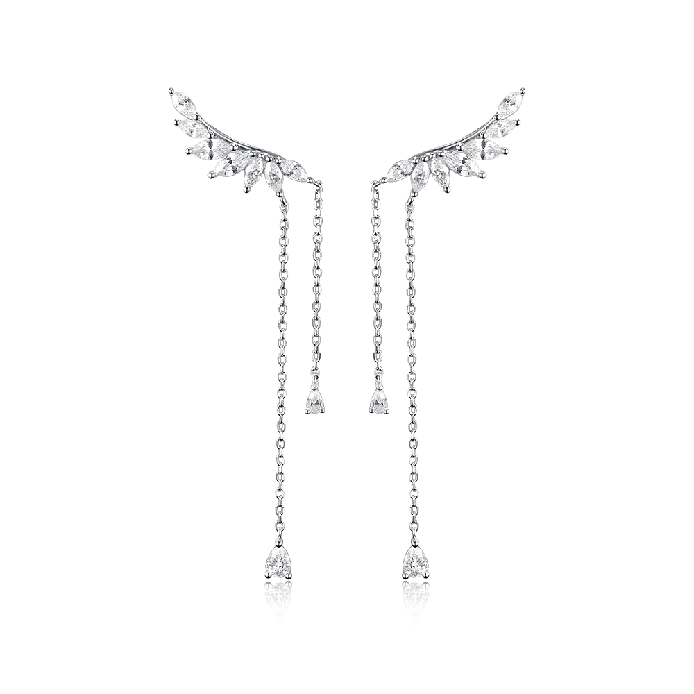 Cuffs Wings
