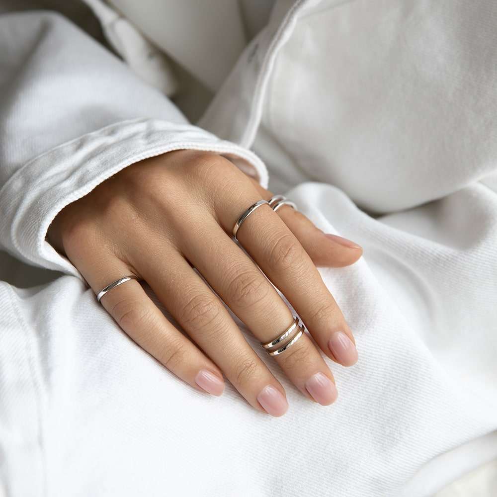 Basic ring Line