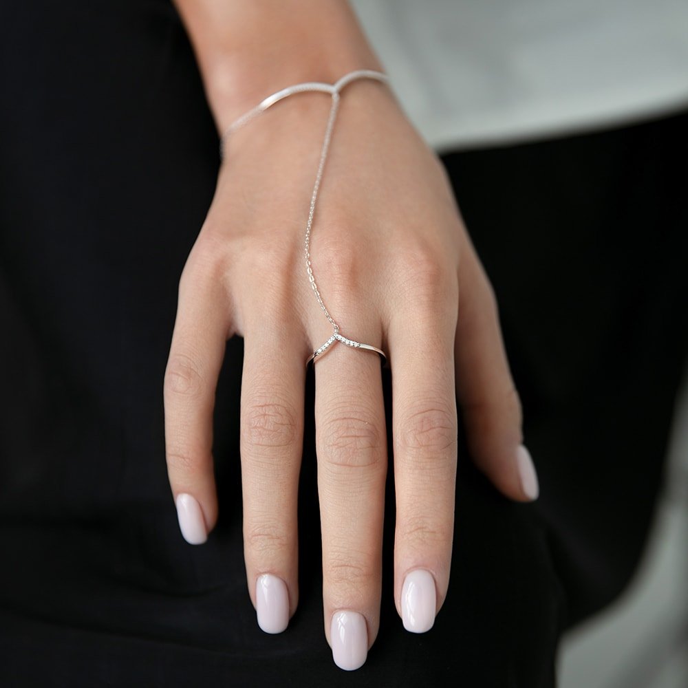 Slave bracelet V