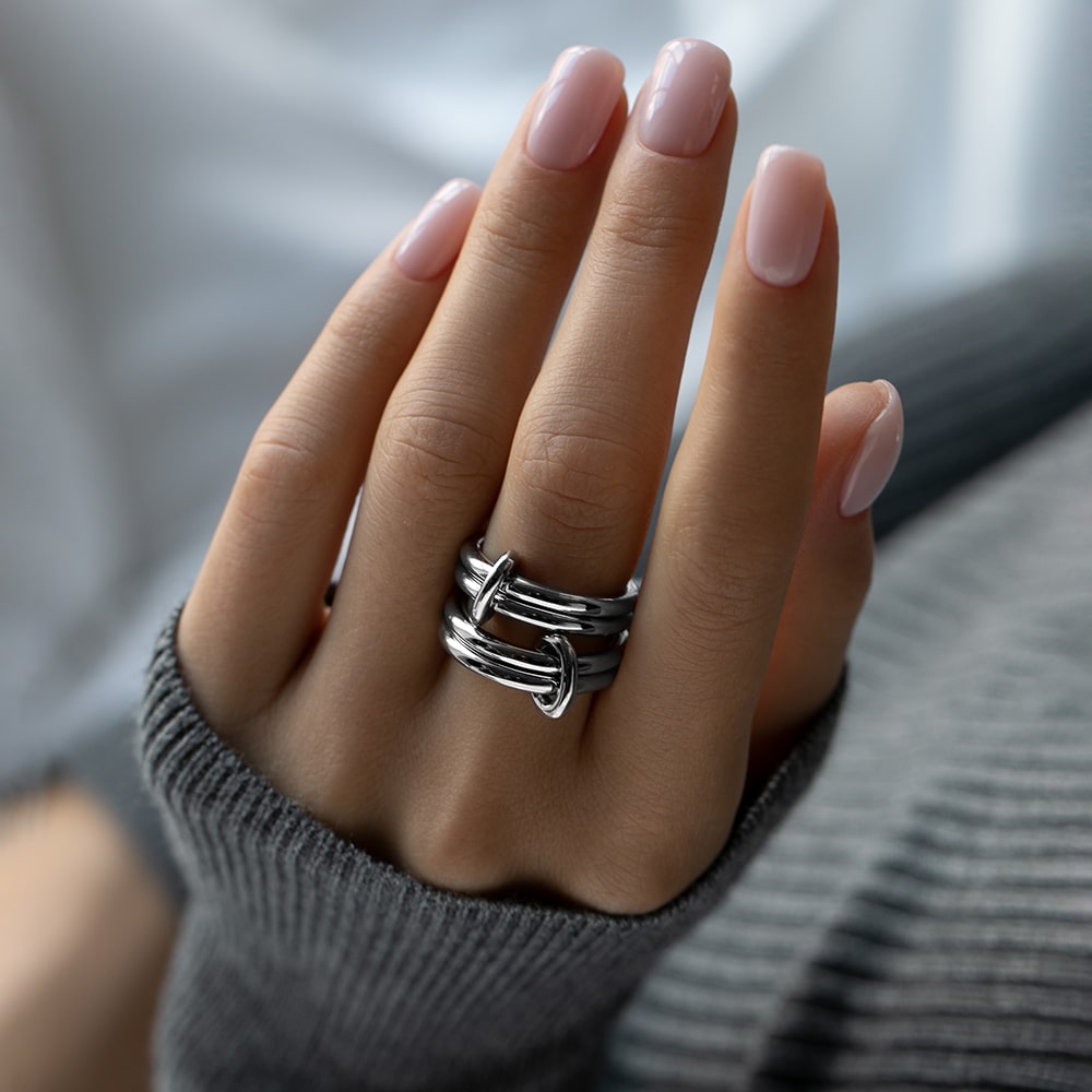Ring Magnetizm