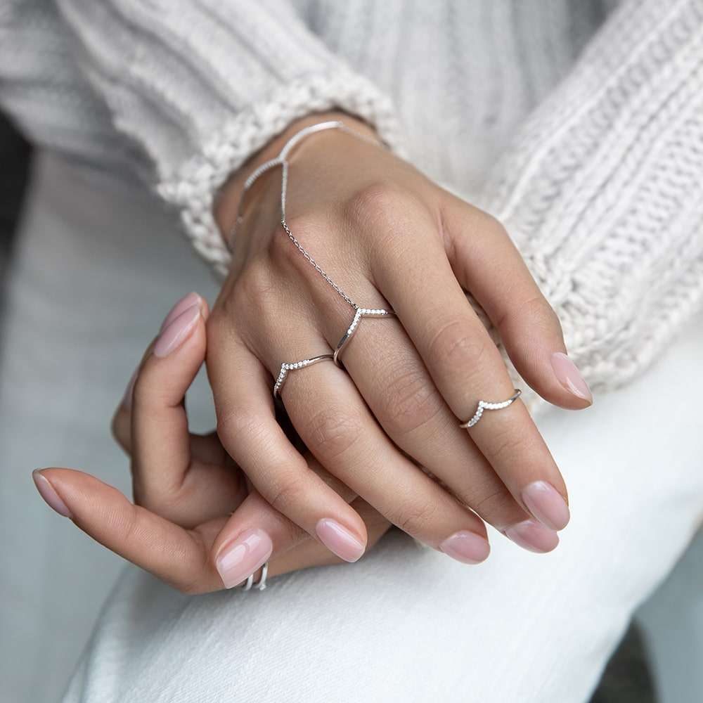 Ring V