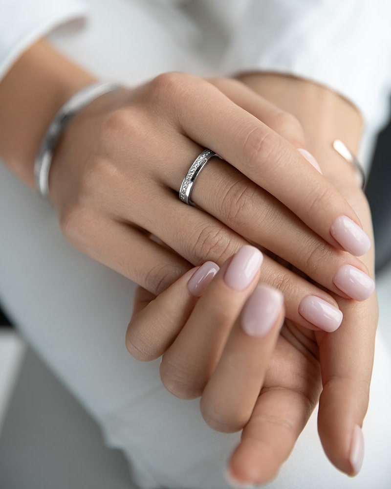 Ring Outline