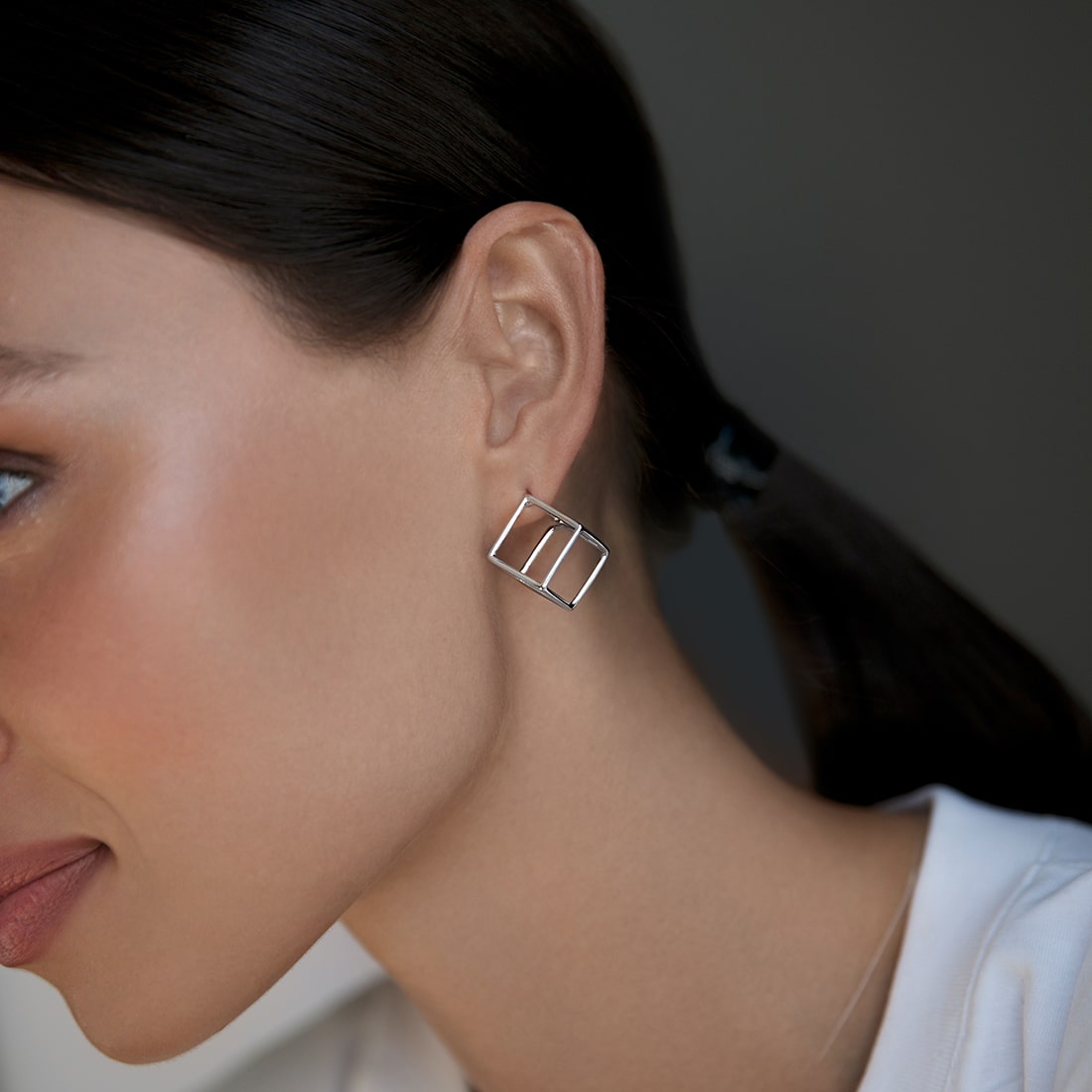 Earrings Cuba