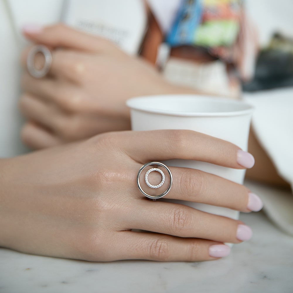 Ring Halo