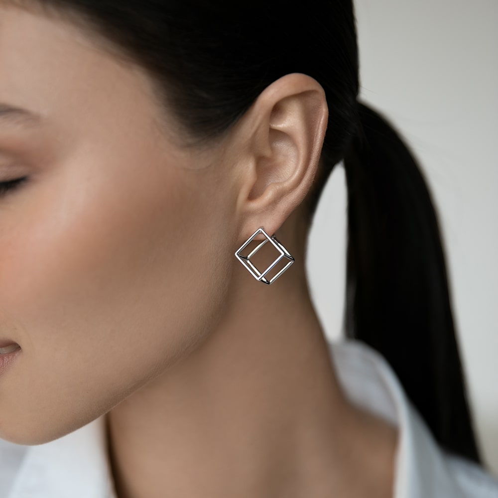Earrings Cuba