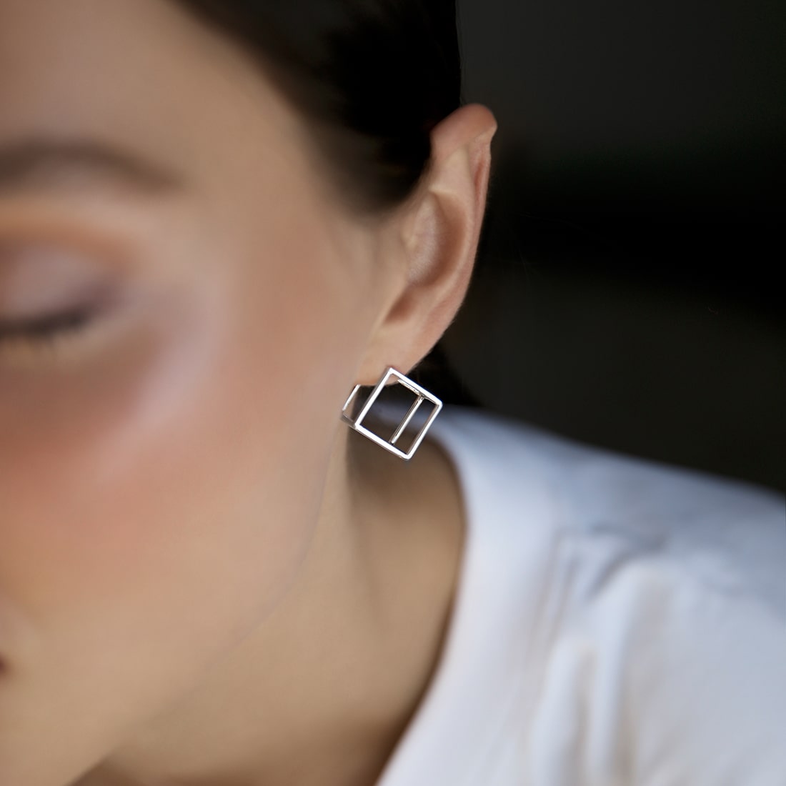 Earrings Cuba