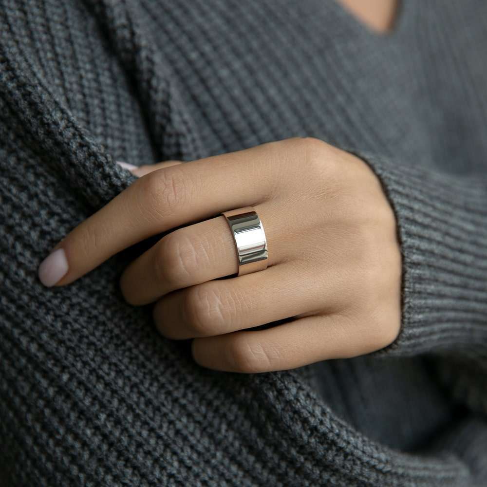 Ring 9 mm
