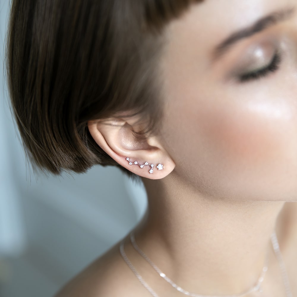 Cuff Ursa Major (set)