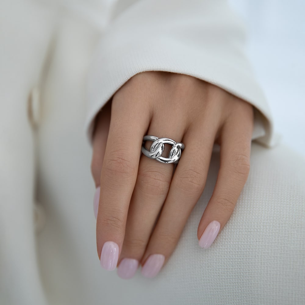 Ring Massive Chain