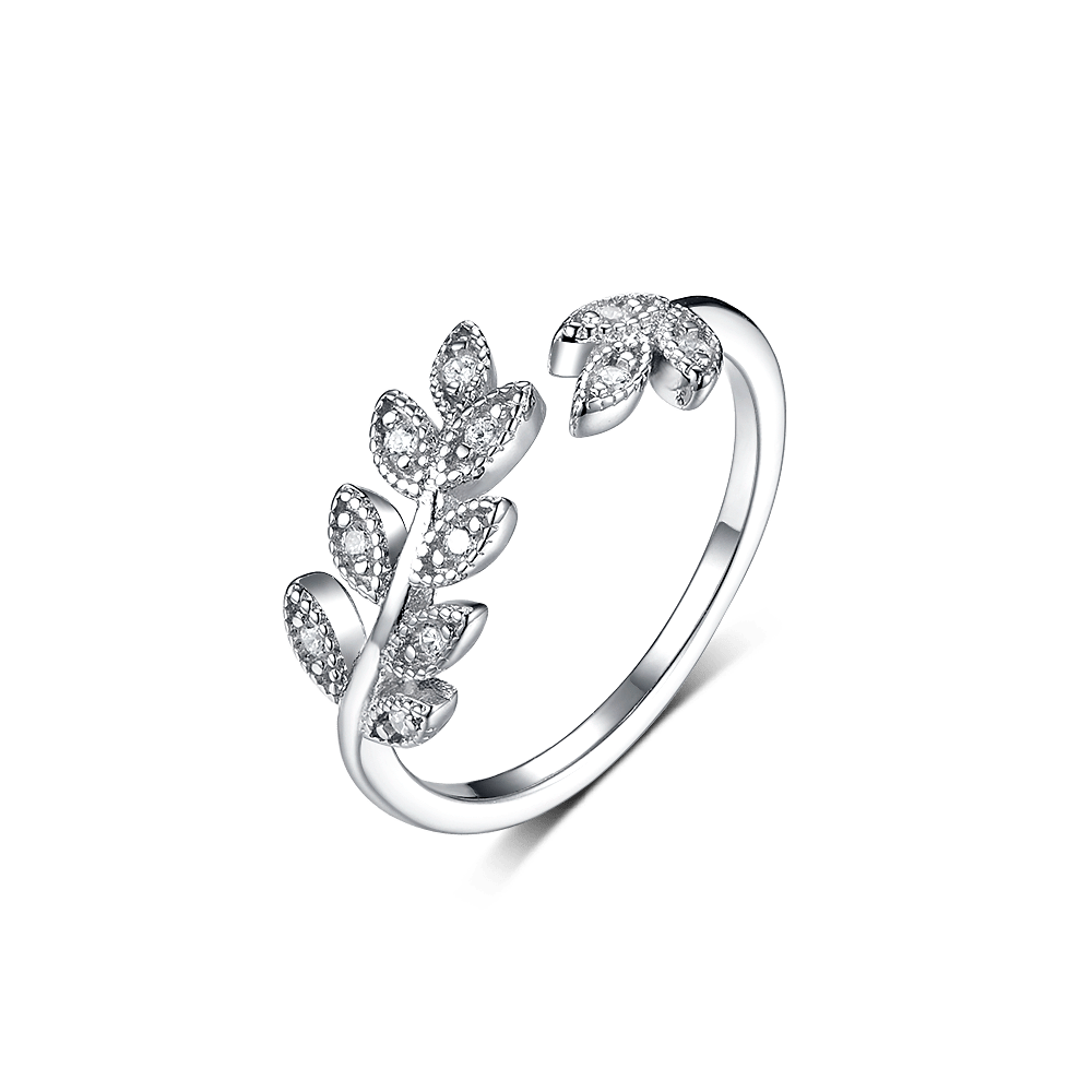 Ring Leaves