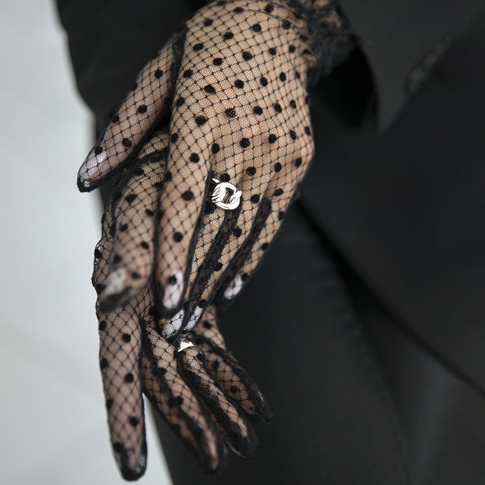 Ring Massive Chain