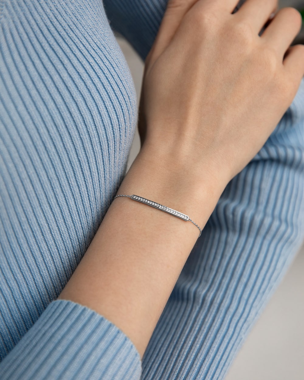 Bracelet Strip