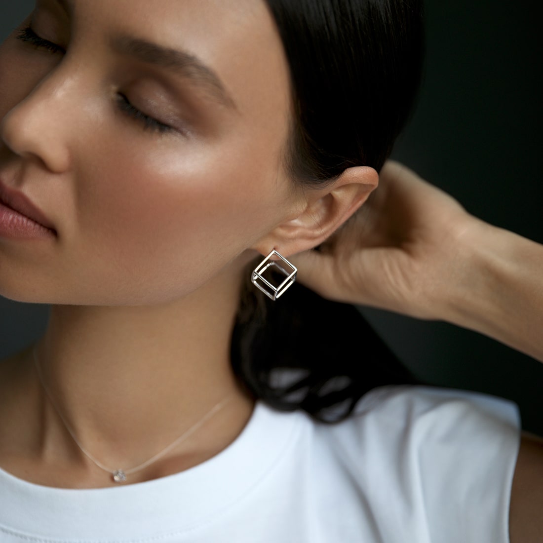 Earrings Cuba
