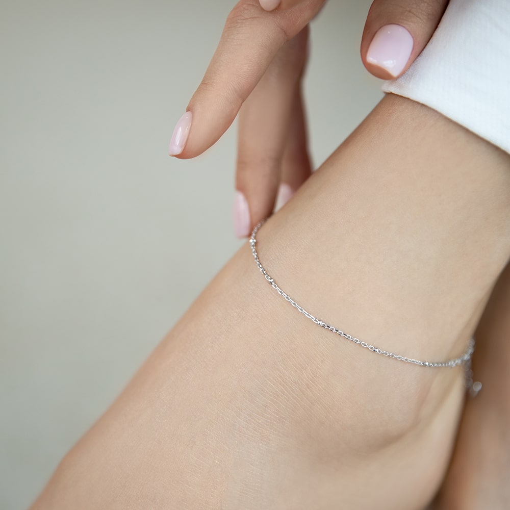 Pearl chain