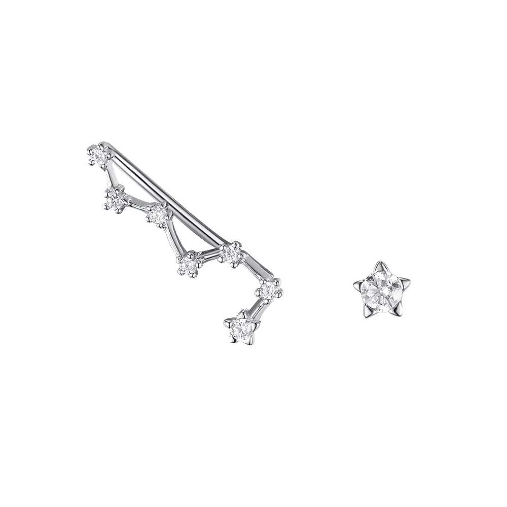 Cuff Ursa Major (set)