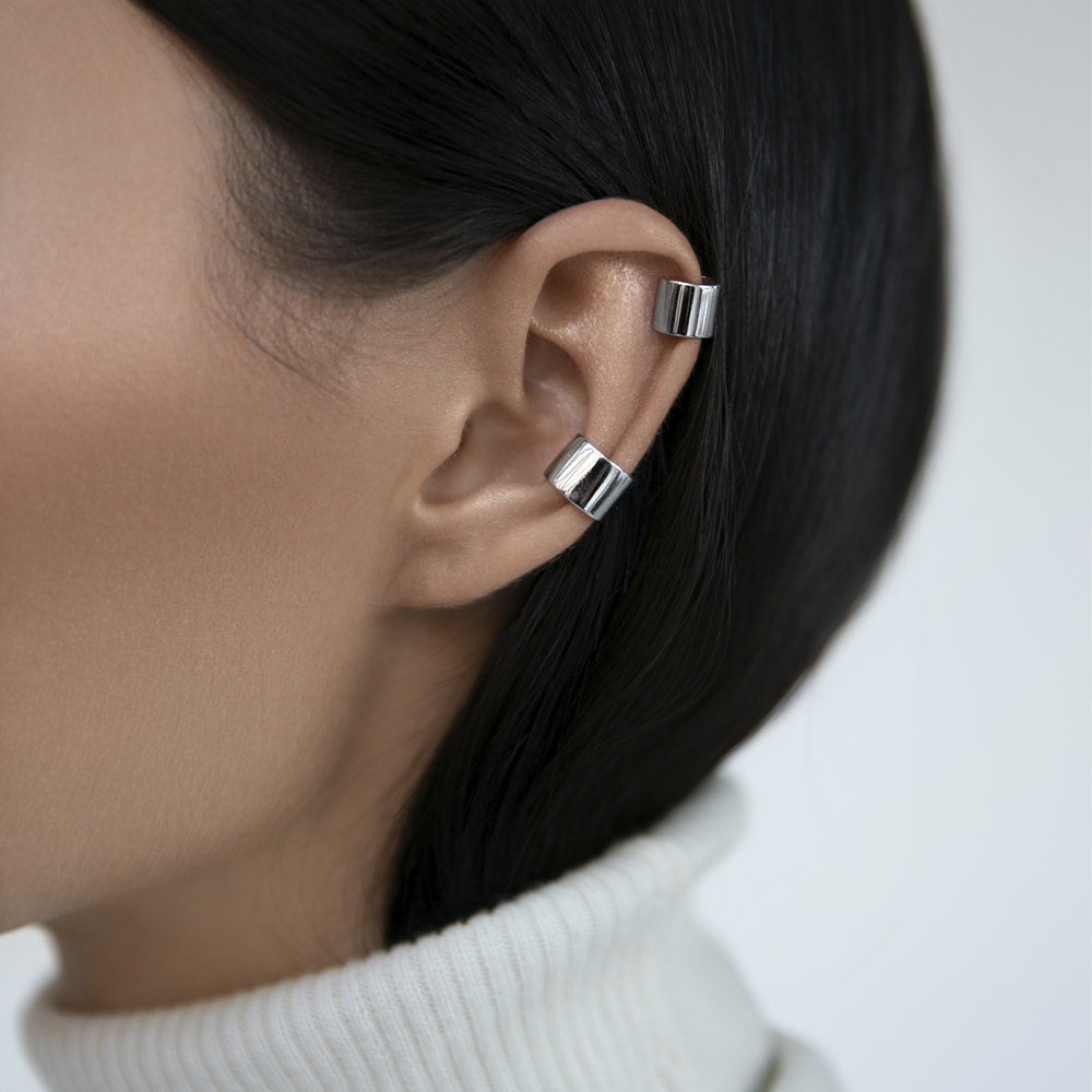 Cuff Wide strip 12 mm