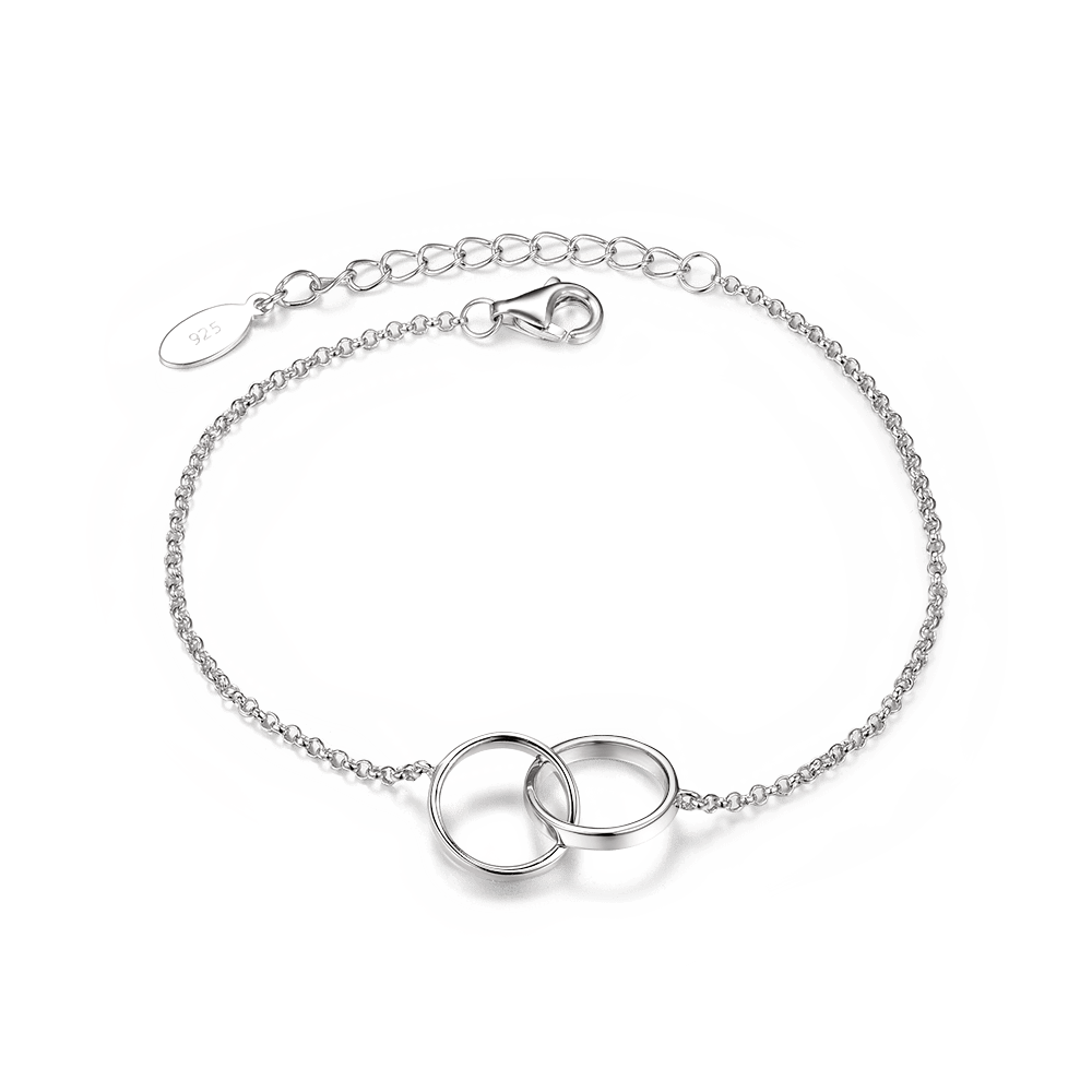 Bracelet Chains and Rings