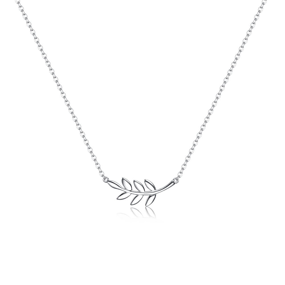 Necklace Twig