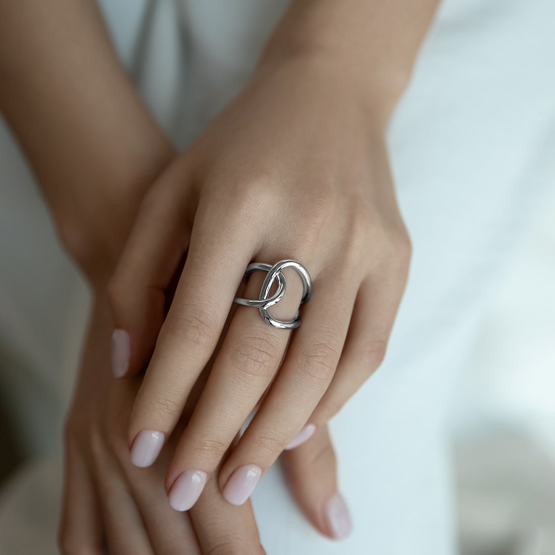 The Ring Communication