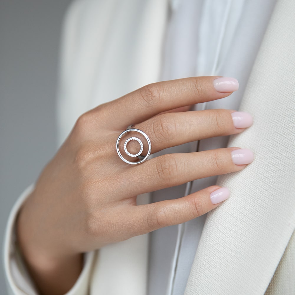 Ring Halo