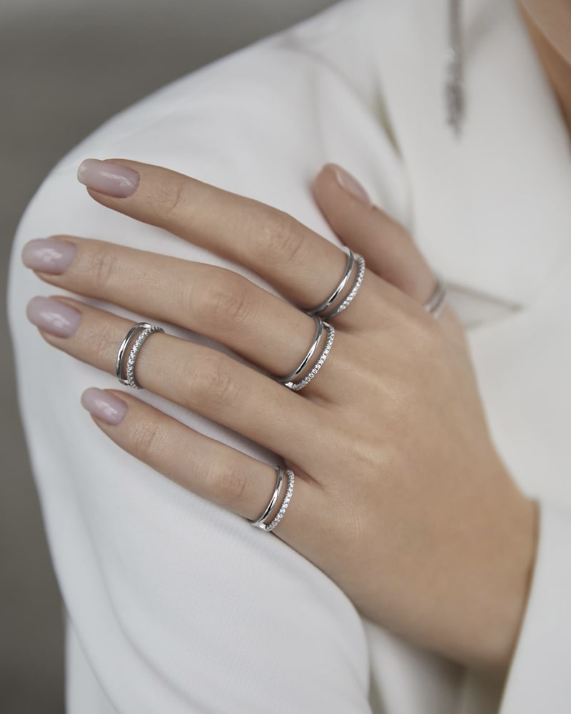 Ring Stripes