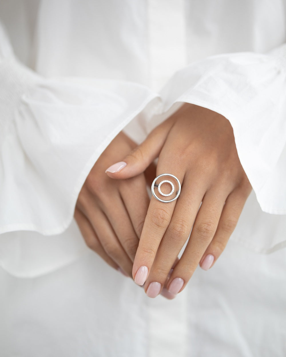 Ring Halo