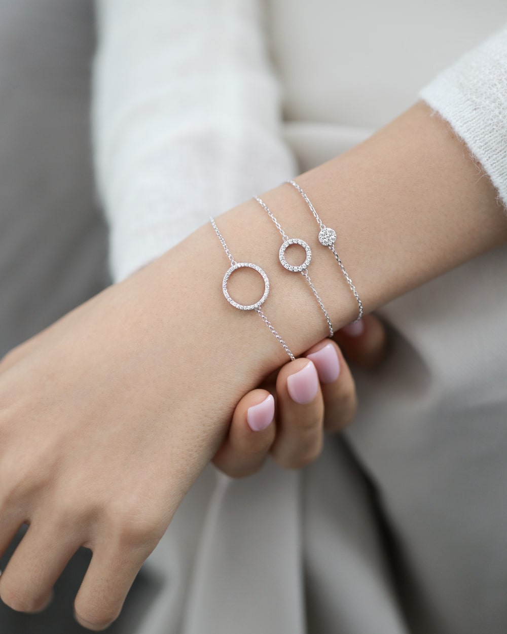 Bracelet Dot