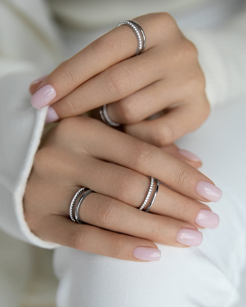 Ring Stripes