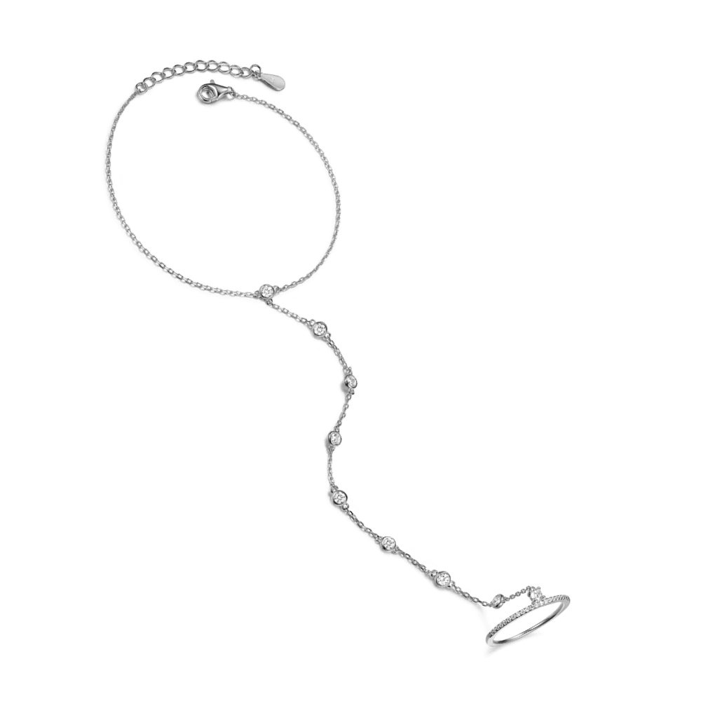 Slave bracelet Points