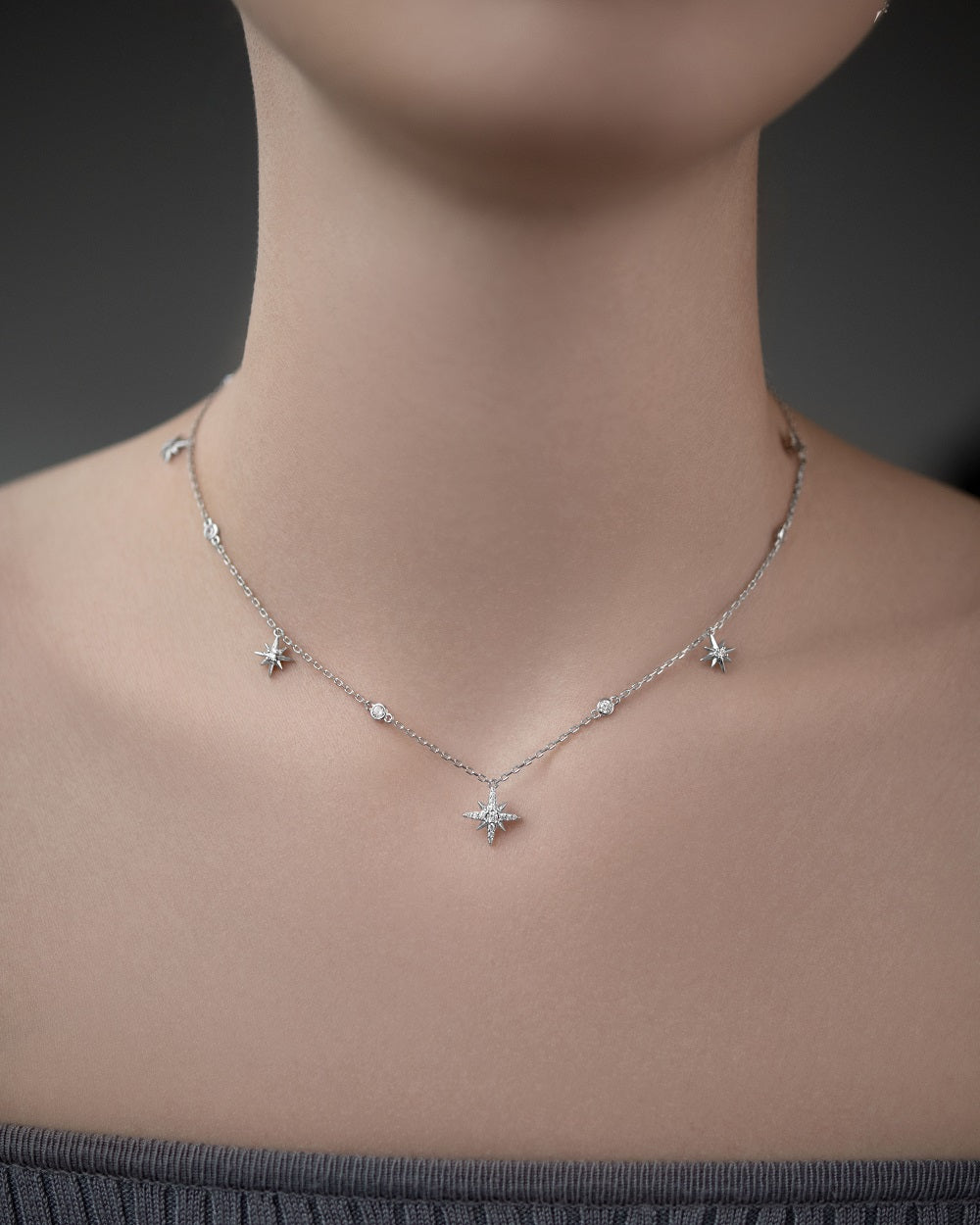 Polaris Necklace