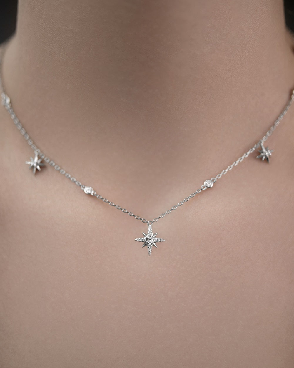 Polaris Necklace