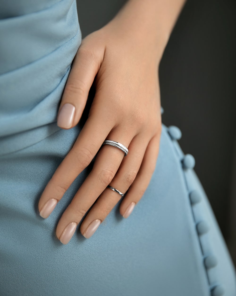 Basic ring Line