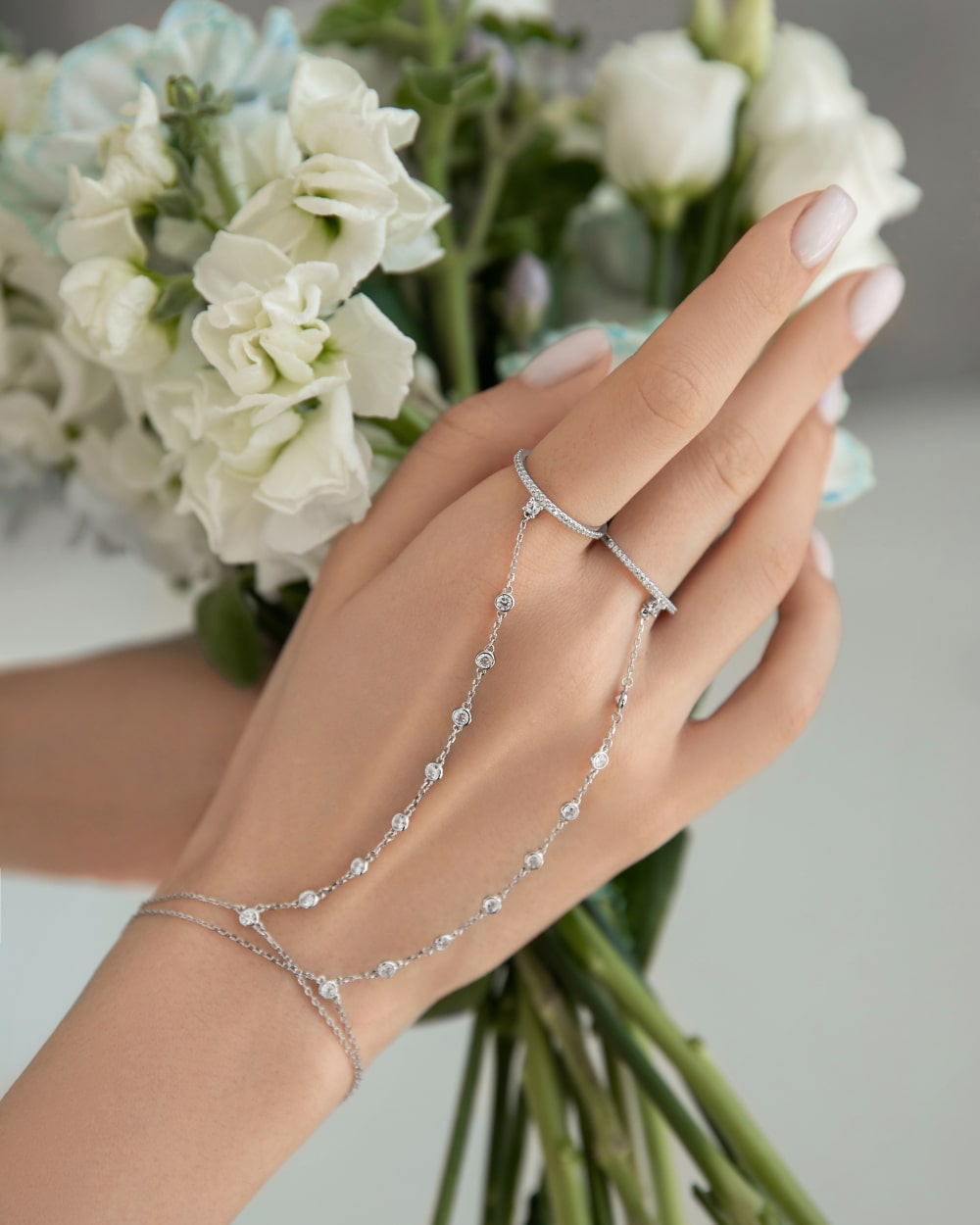 Slave bracelet Points